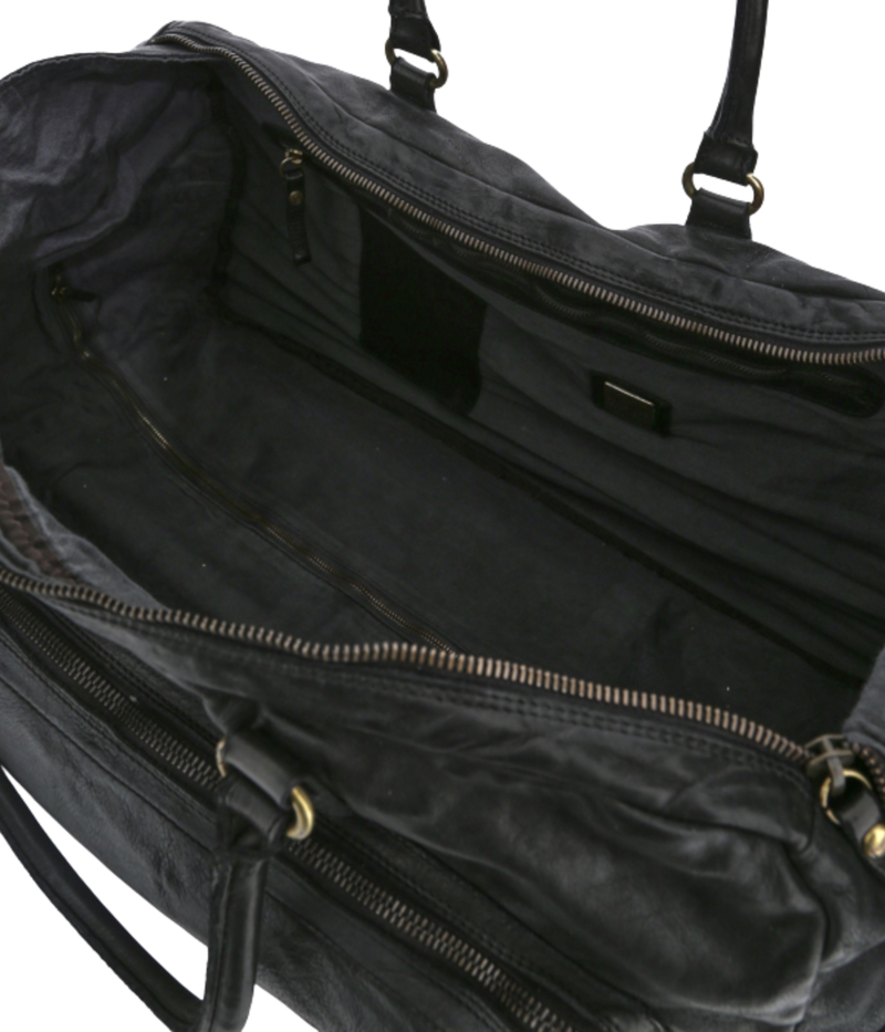 Olmo Trolley in Black