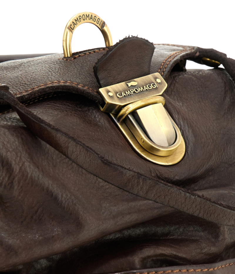 Olmo Trolley in Brown