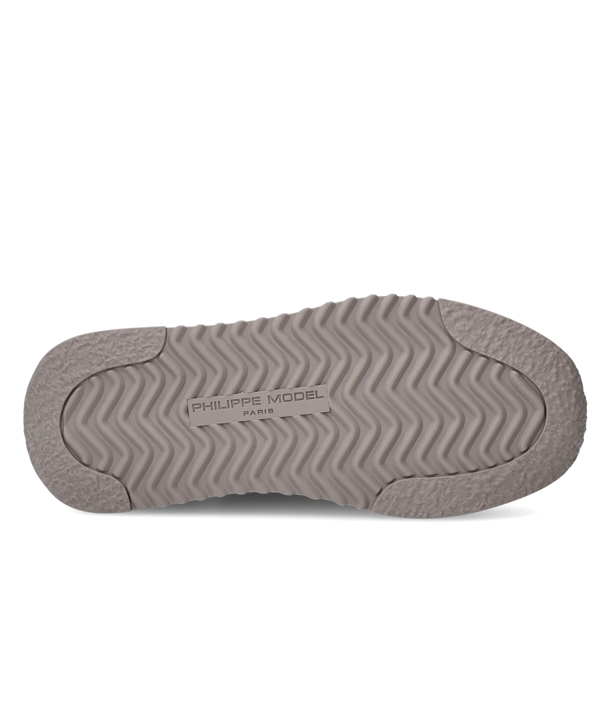 A sleek and modern city sneaker, the Olympique blends sporty style with luxury. Featuring an embroidered mesh upper with a padded effect, orange accents, and a lightweight 3D sole for all-day comfort.