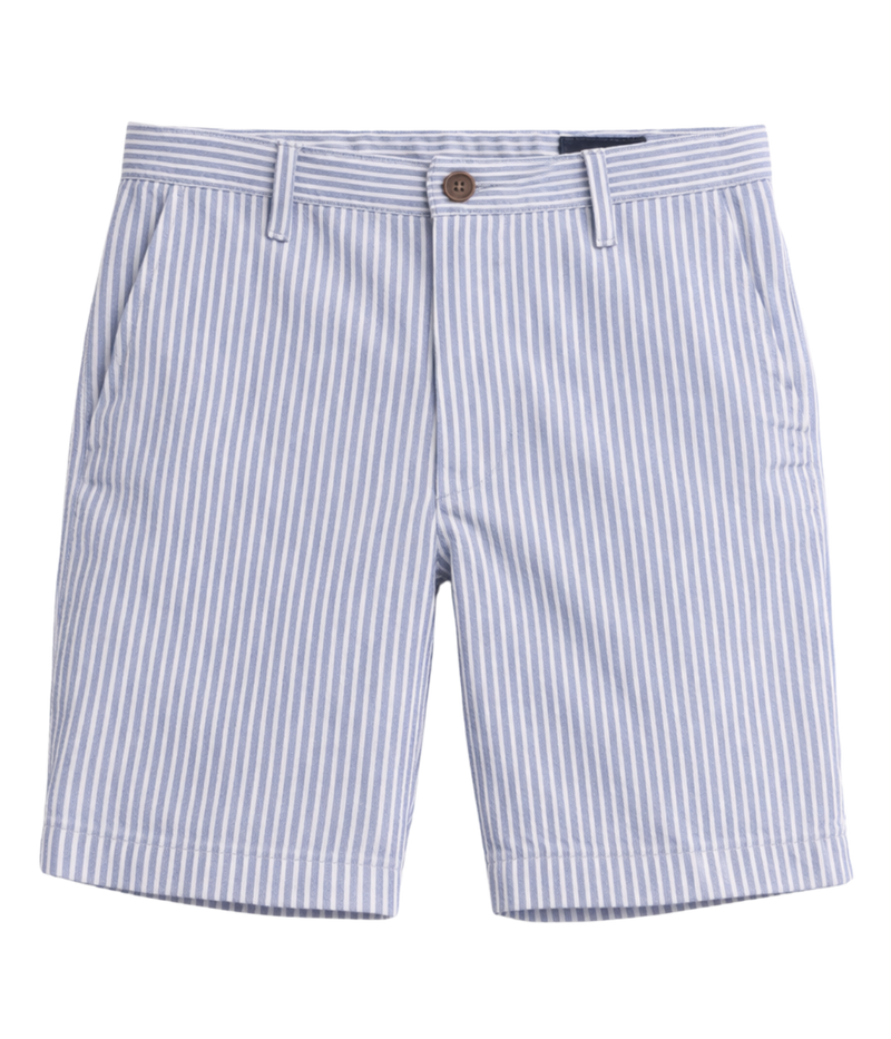 Wanderer Short in Paradise Cove