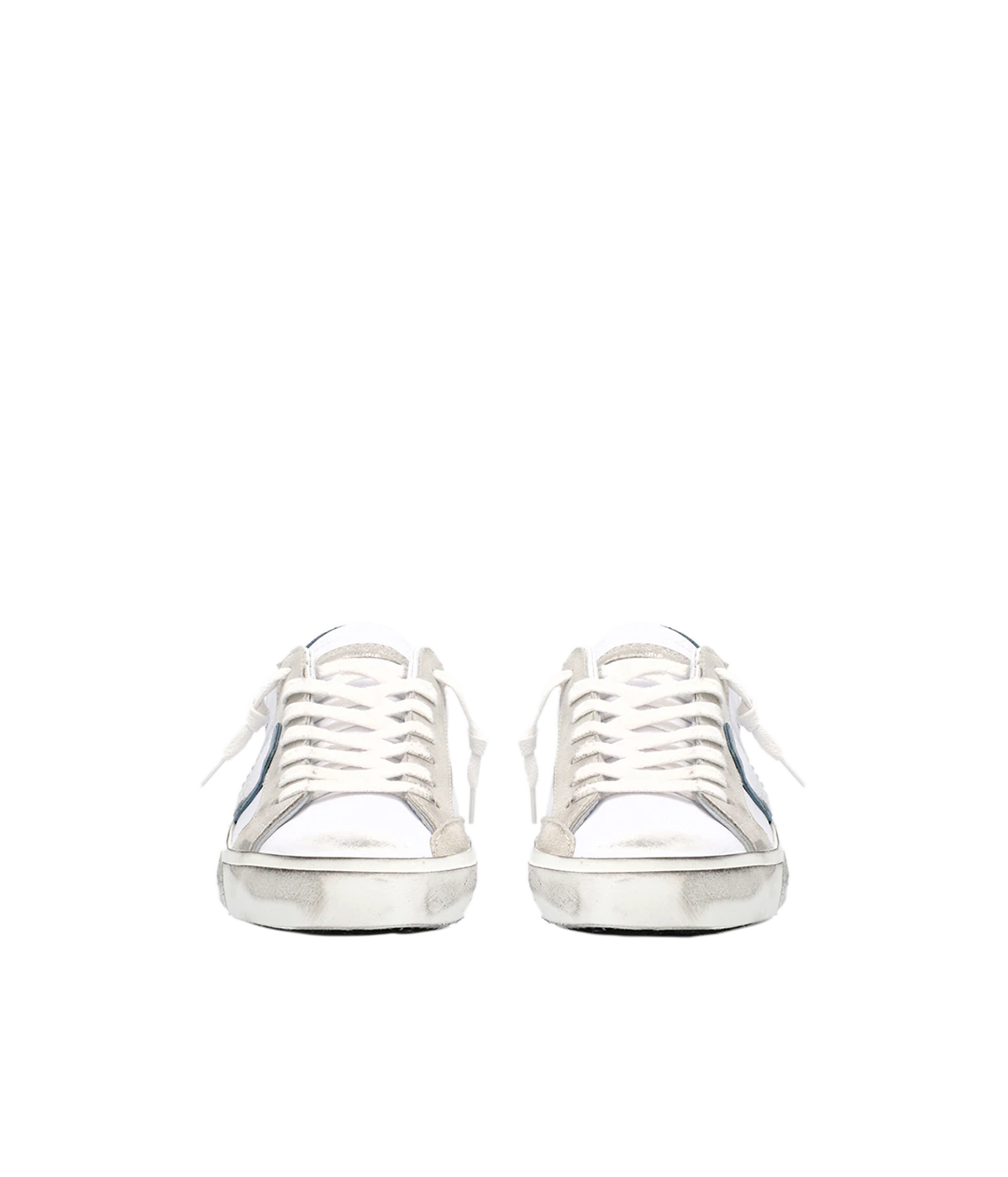 PRSX Low Man in Mixage Pop Blanc