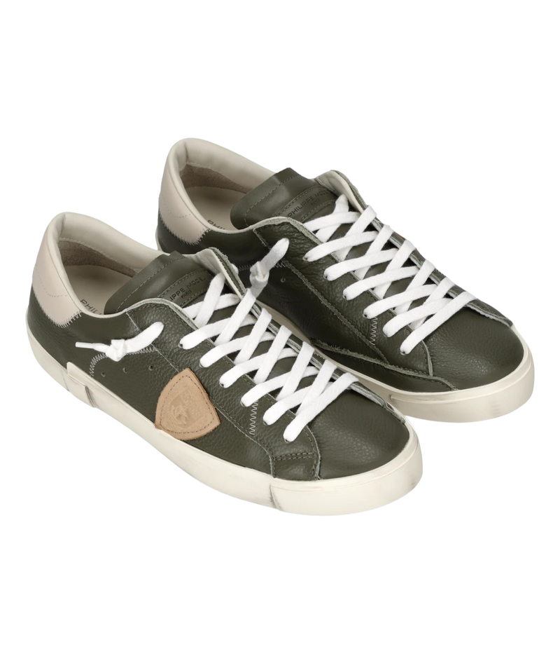 PRSX Low Man in Veau Cerf & Militaire