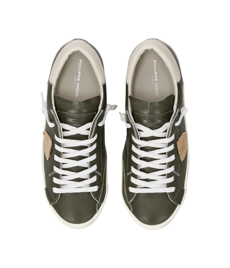 PRSX Low Man in Veau Cerf & Militaire