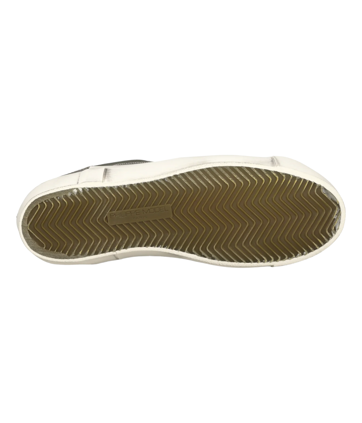 PRSX Low Man in Veau Cerf & Militaire