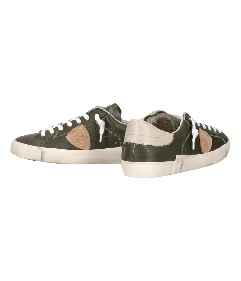 PRSX Low Man in Veau Cerf & Militaire