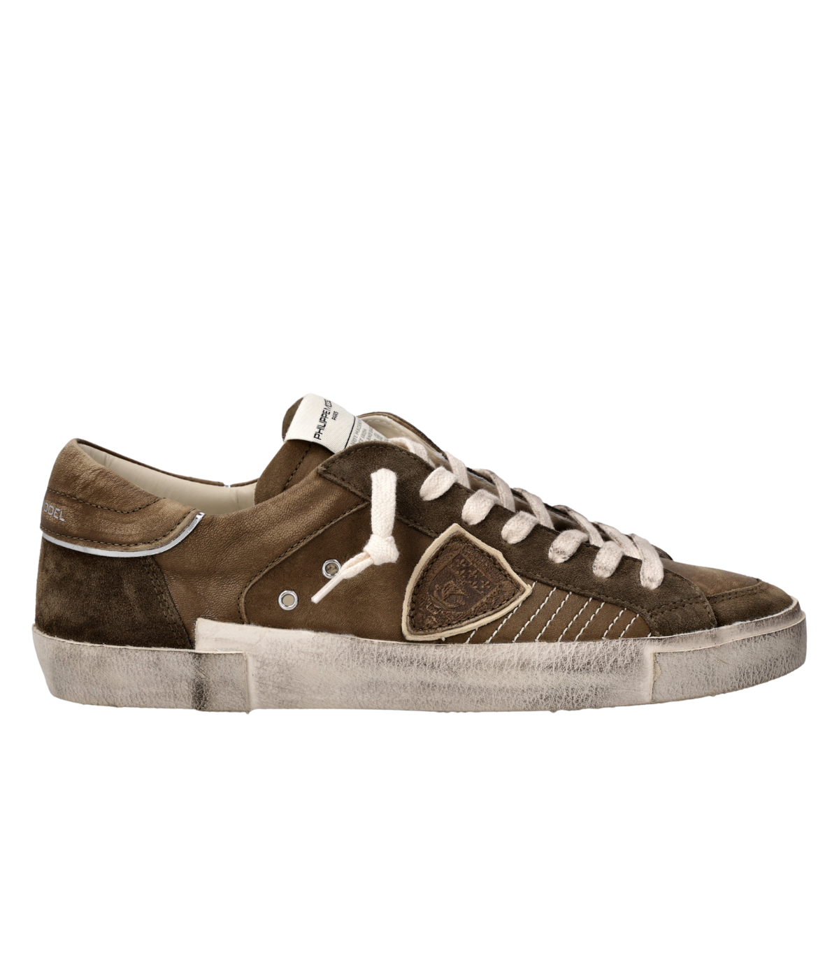 PRSX Low Man in Mixage Pop & Militaire