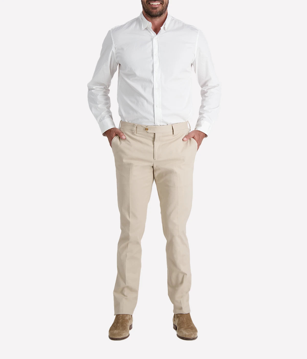 Paris Trousers