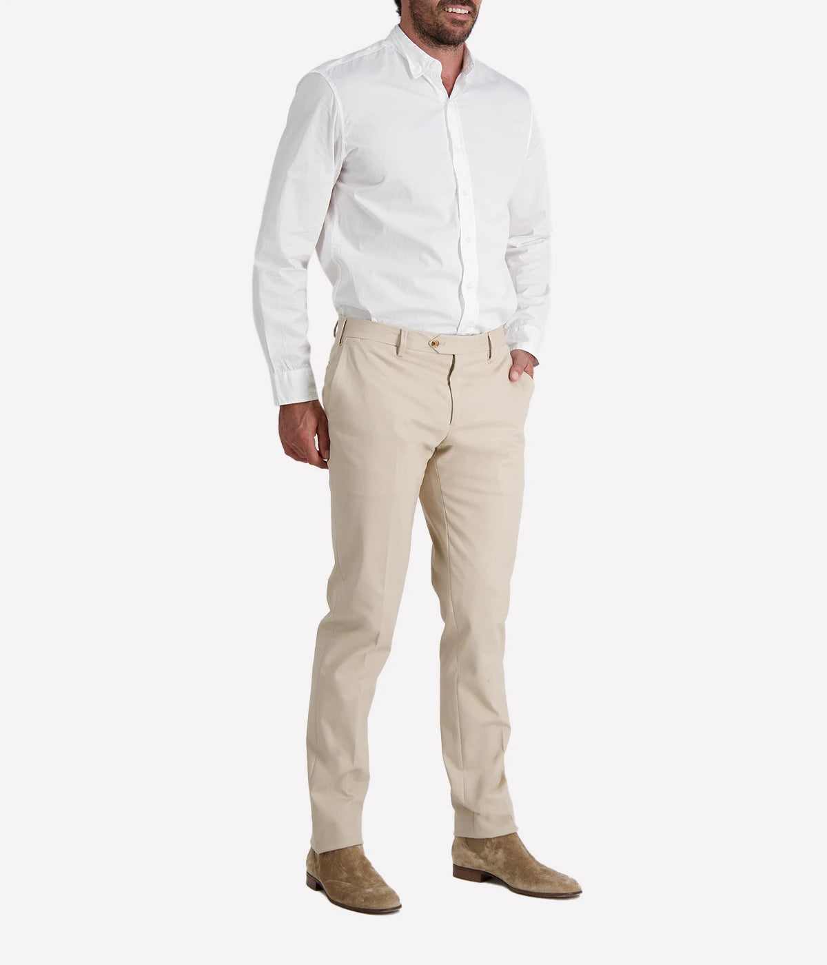 Paris Trousers