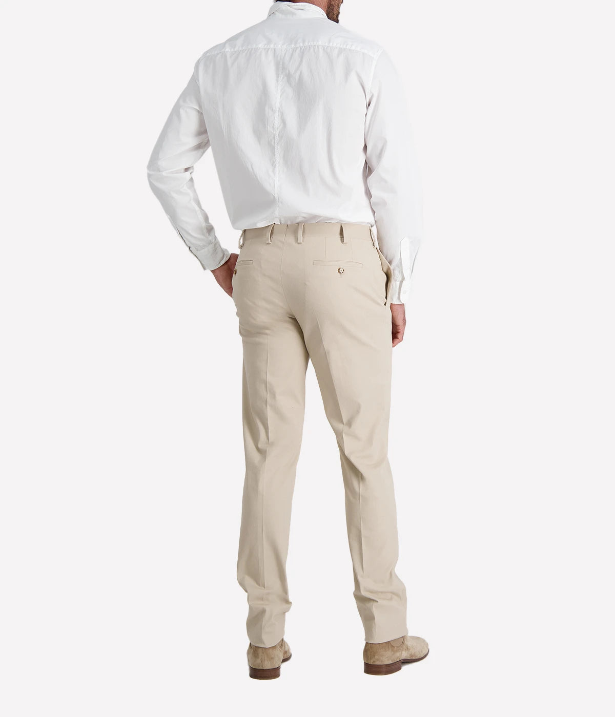 Paris Trousers