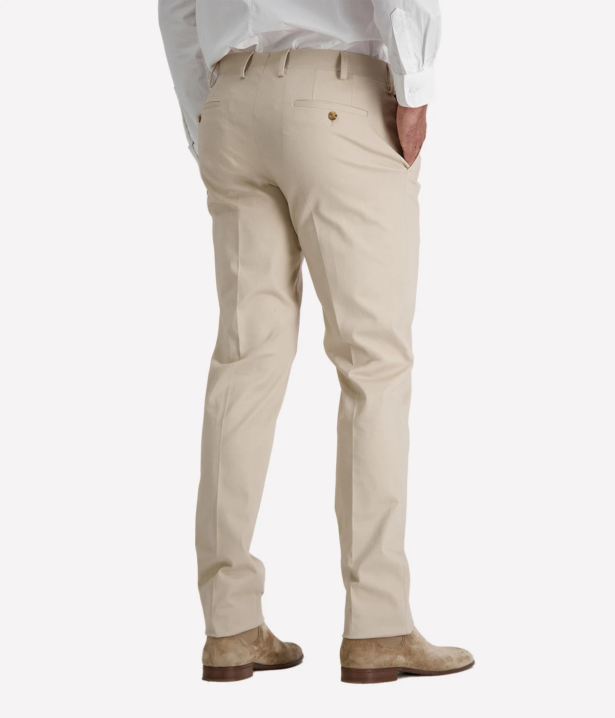 Paris Trousers