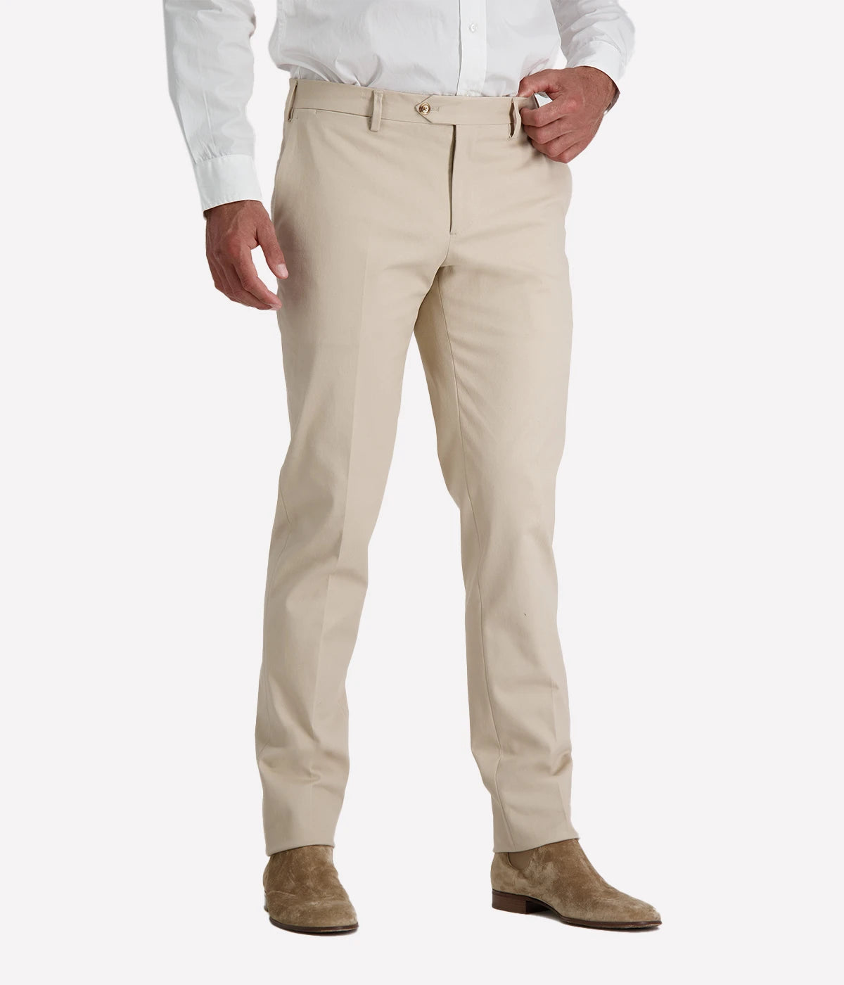 Paris Trousers