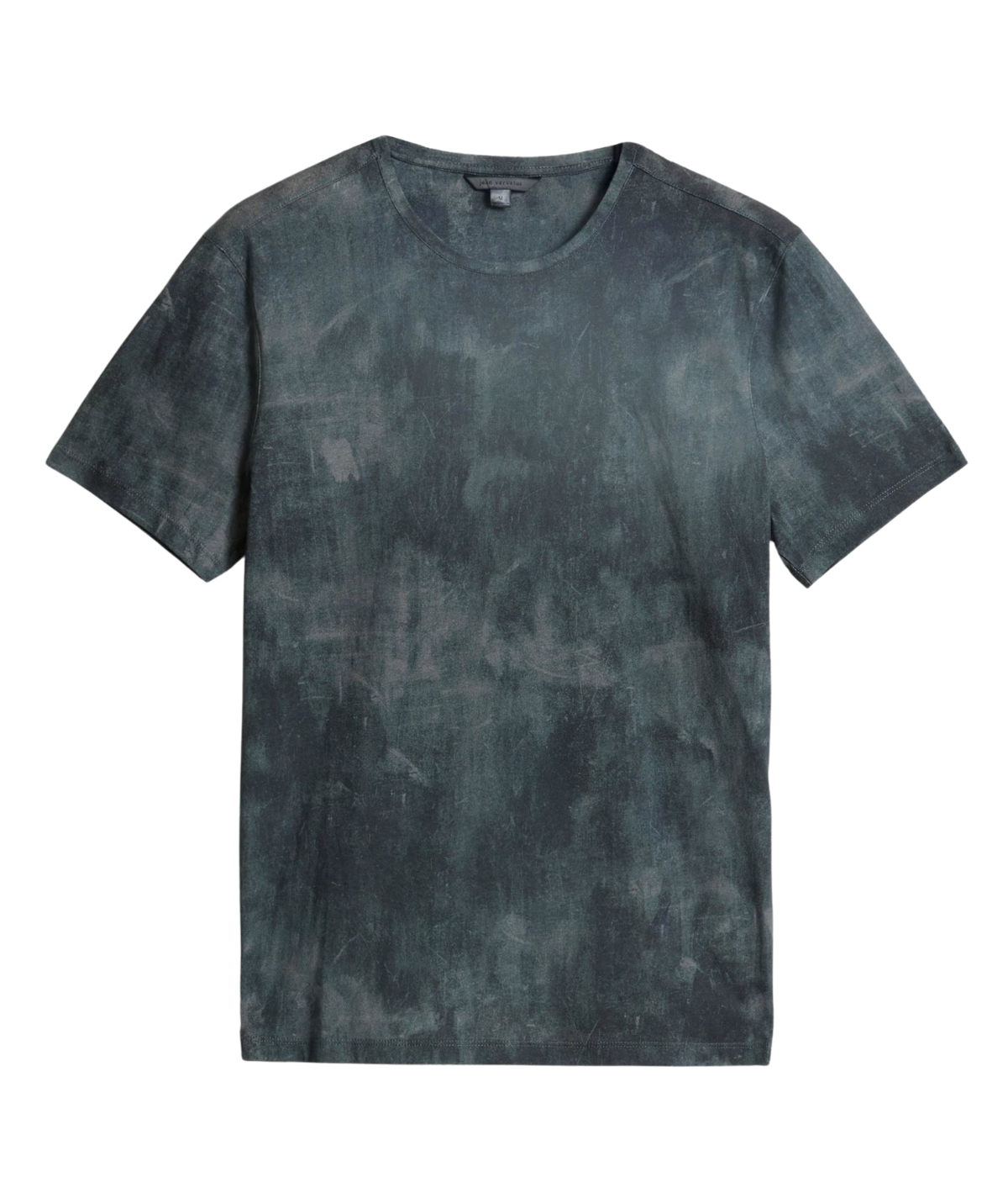 *FINAL SALE* Patino Regular Fit SS in Lake Blue