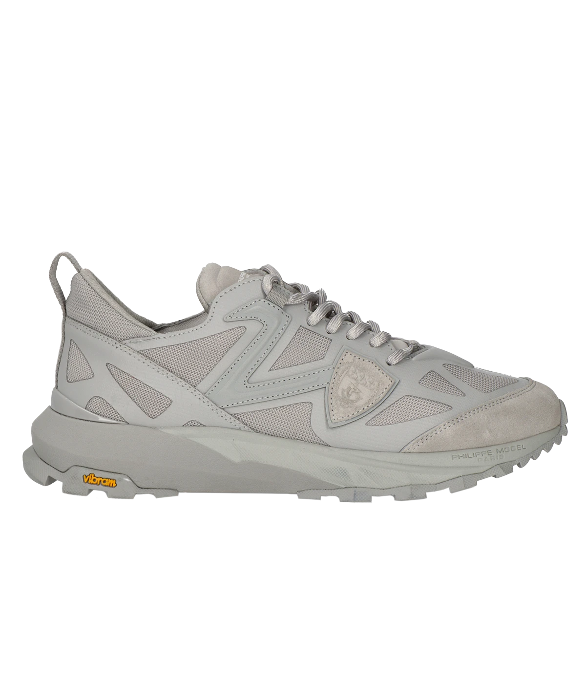 *FINAL SALE* ROCX Low Man in Mondial Tech Gris