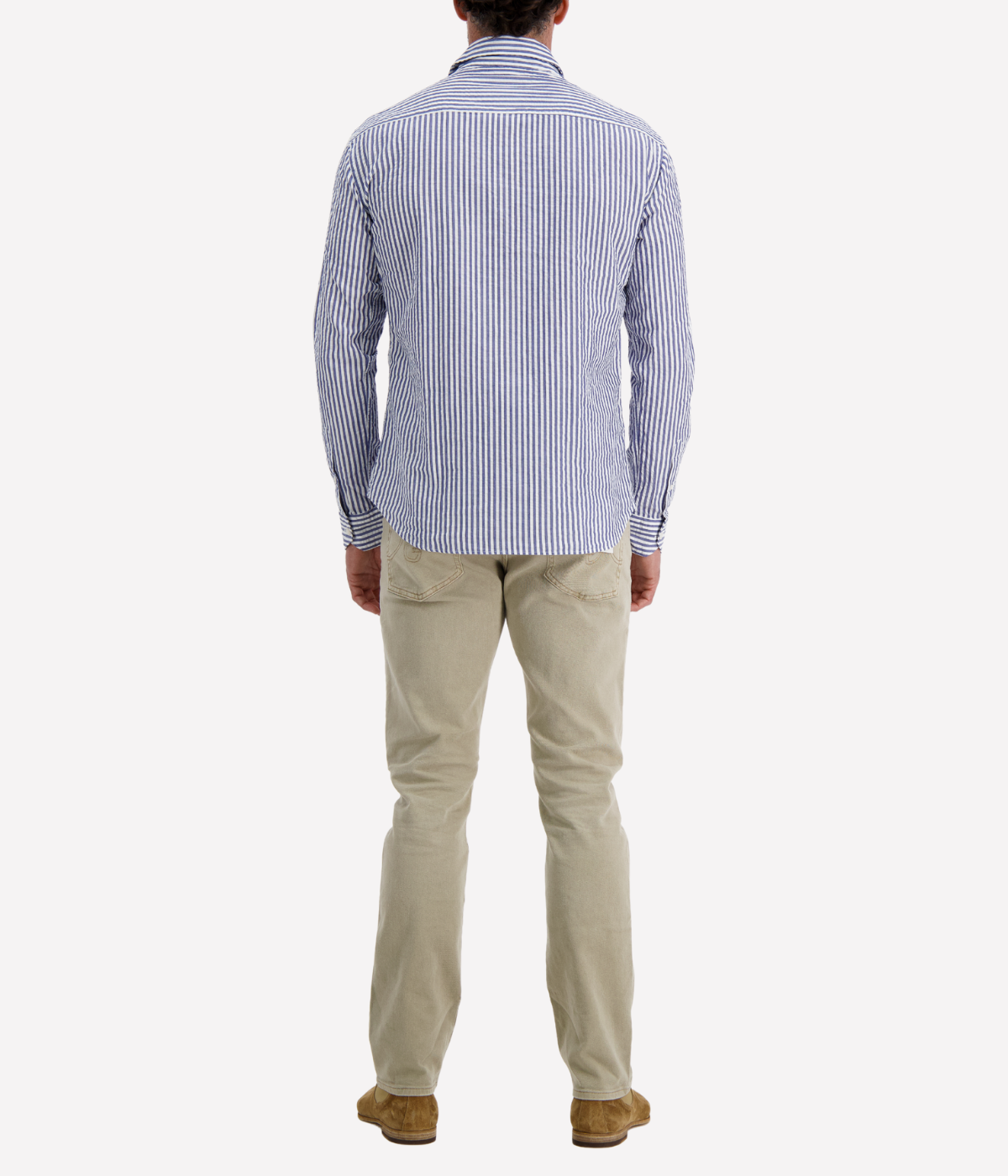 Regular Fit Shirt S2514 in 7