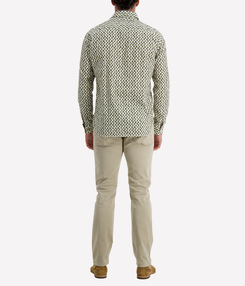 Regular Fit Shirt S2554 in 2