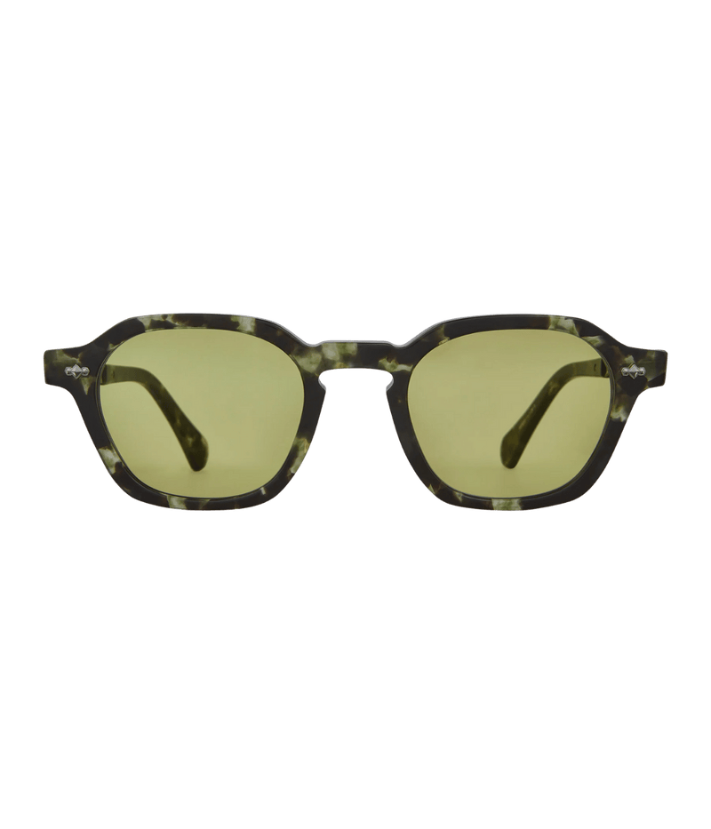 Rell Sun 48 in Serpentine & Gunmetal