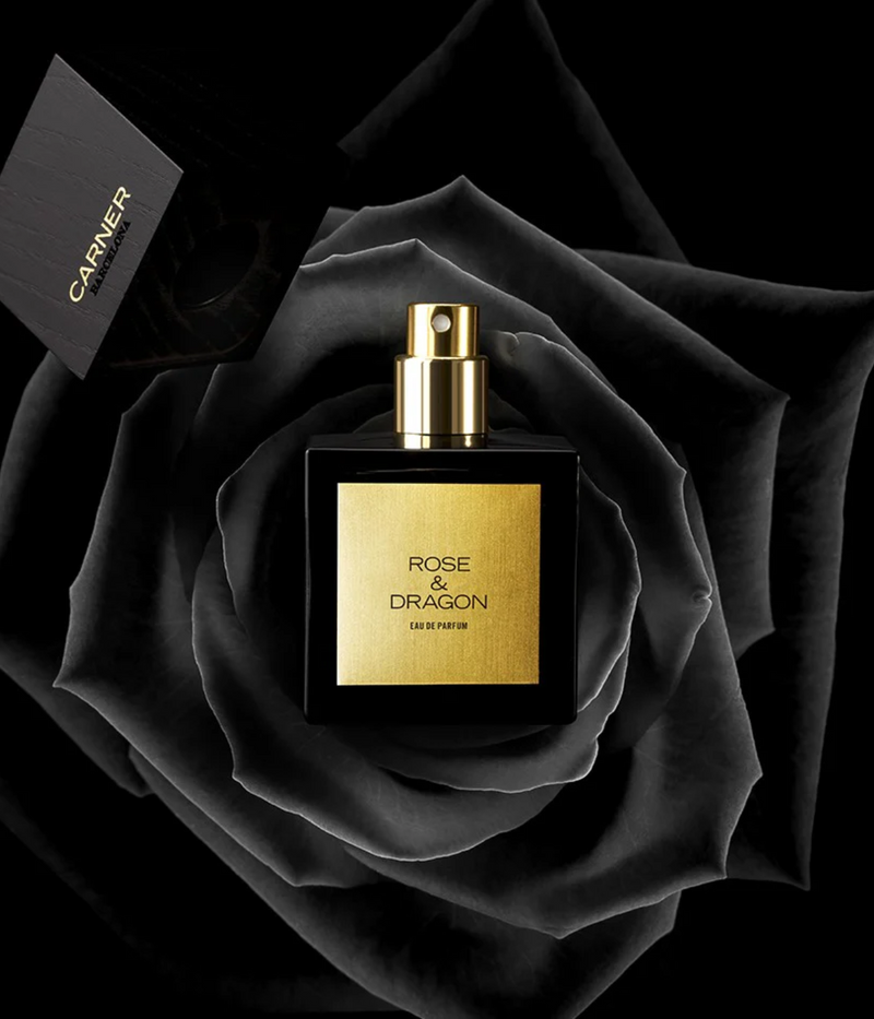 Rose & Dragon 50ml Fragrance