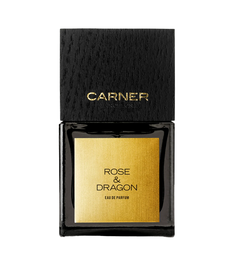 Rose & Dragon 50ml Fragrance