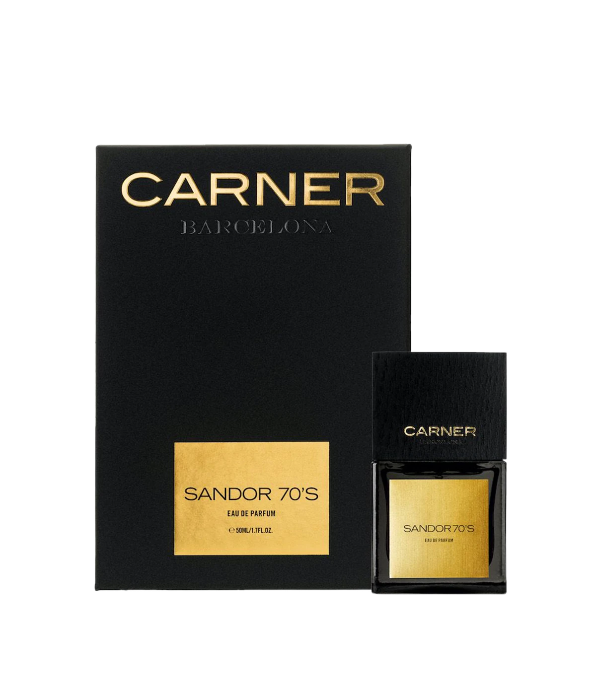 Sandor 70s 50ml Fragrance