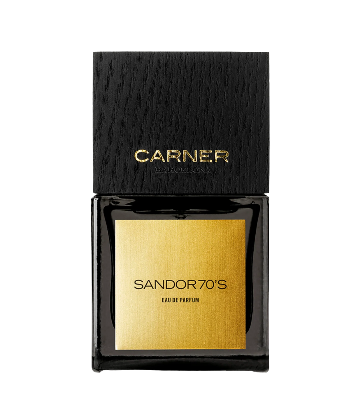 Sandor 70s 50ml Fragrance