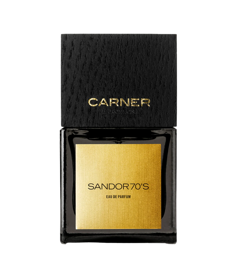 Sandor 70s 50ml Fragrance