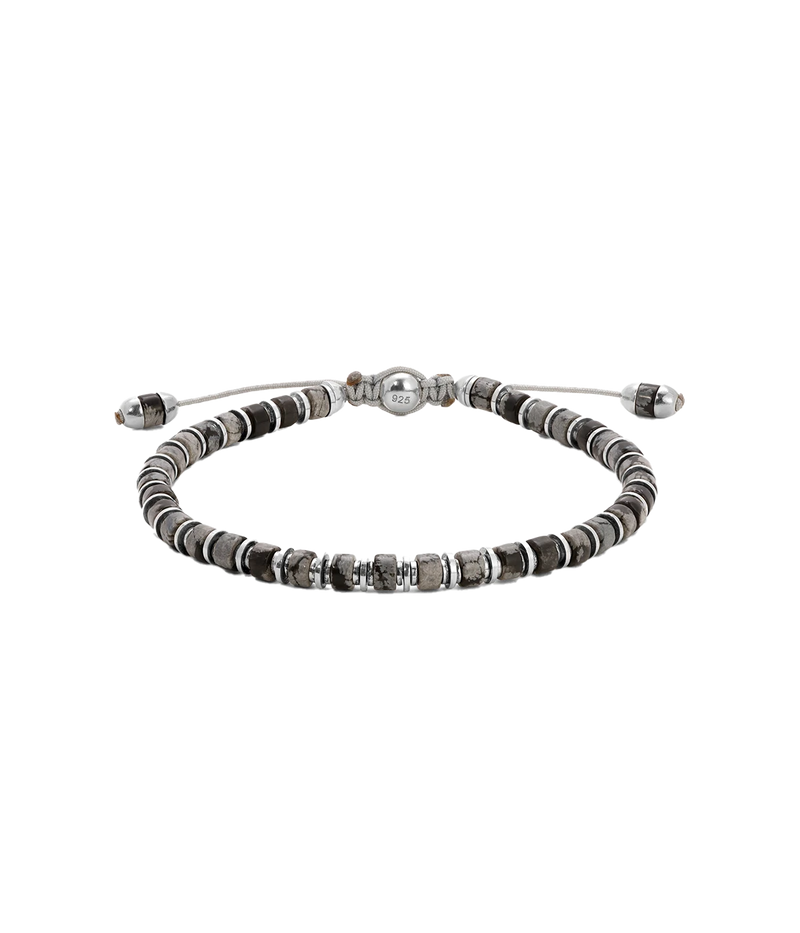 Sapet Bracelet in Jasper Gemstone