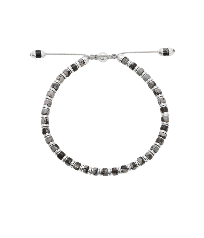 Sapet Bracelet in Jasper Gemstone