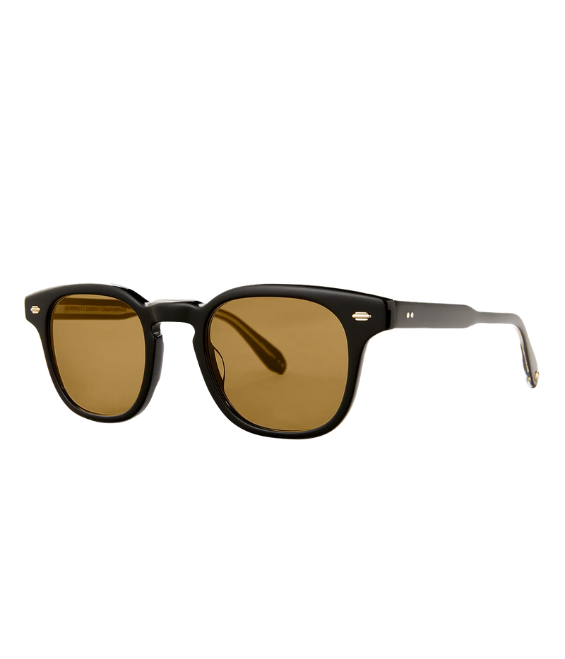 Sherwood Sun 47 in Black & Pure Maple