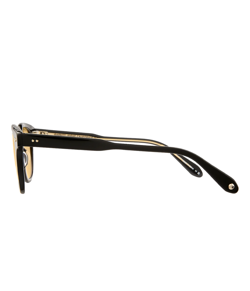 Sherwood Sun 47 in Black & Pure Maple