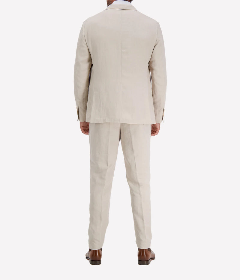 Single Breased Jacket In 02