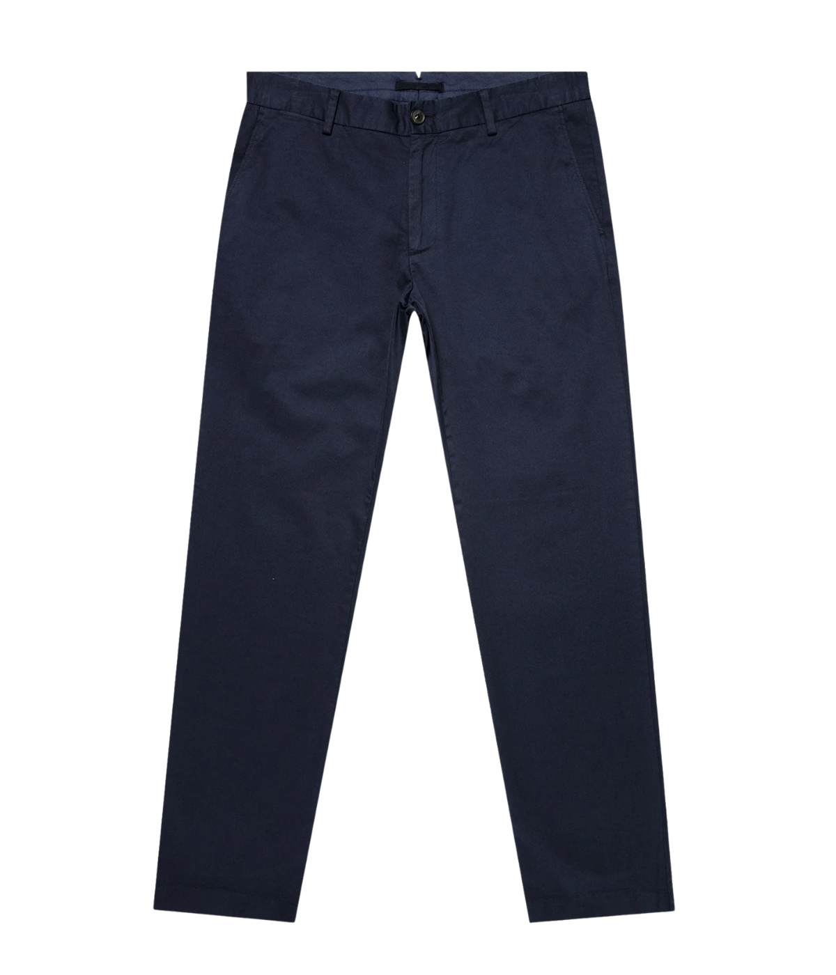 Slim Fit Chino in Navy