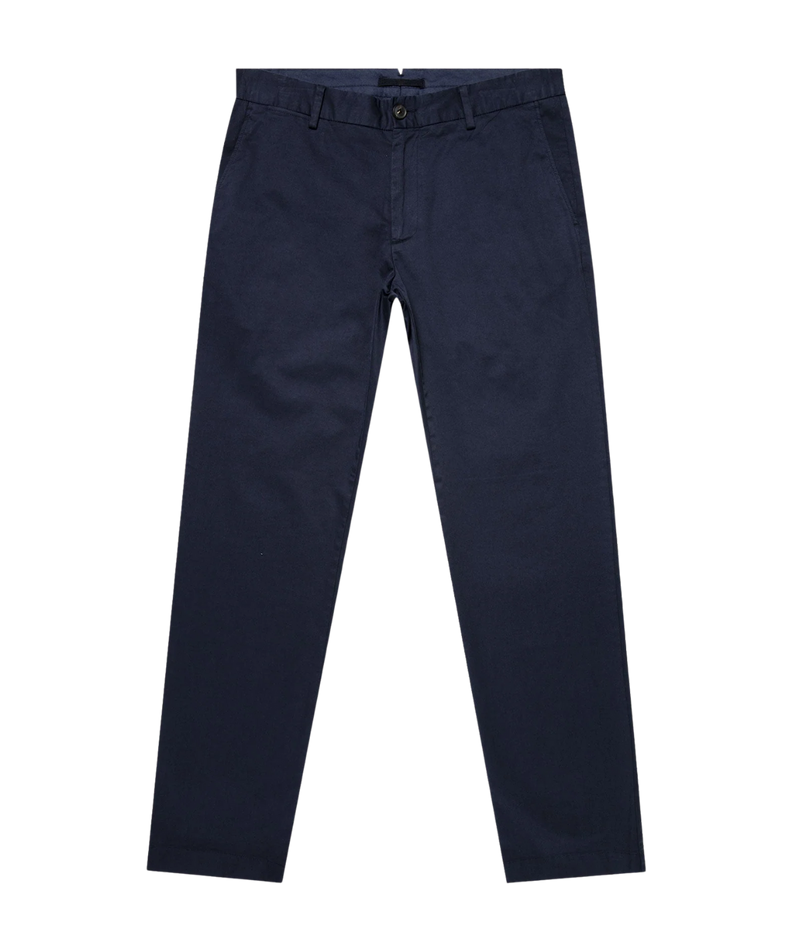 Slim Fit Chino in Navy
