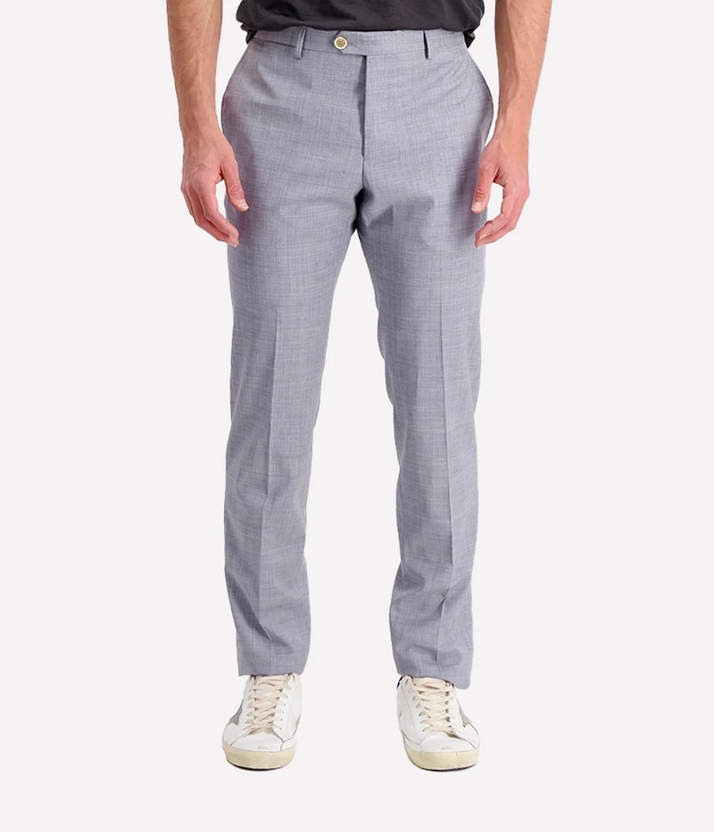 Suit Pants in Variante Unico