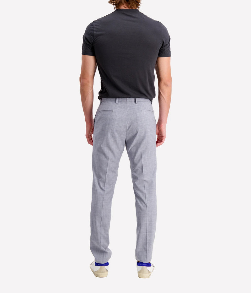 Suit Pants in Variante Unico
