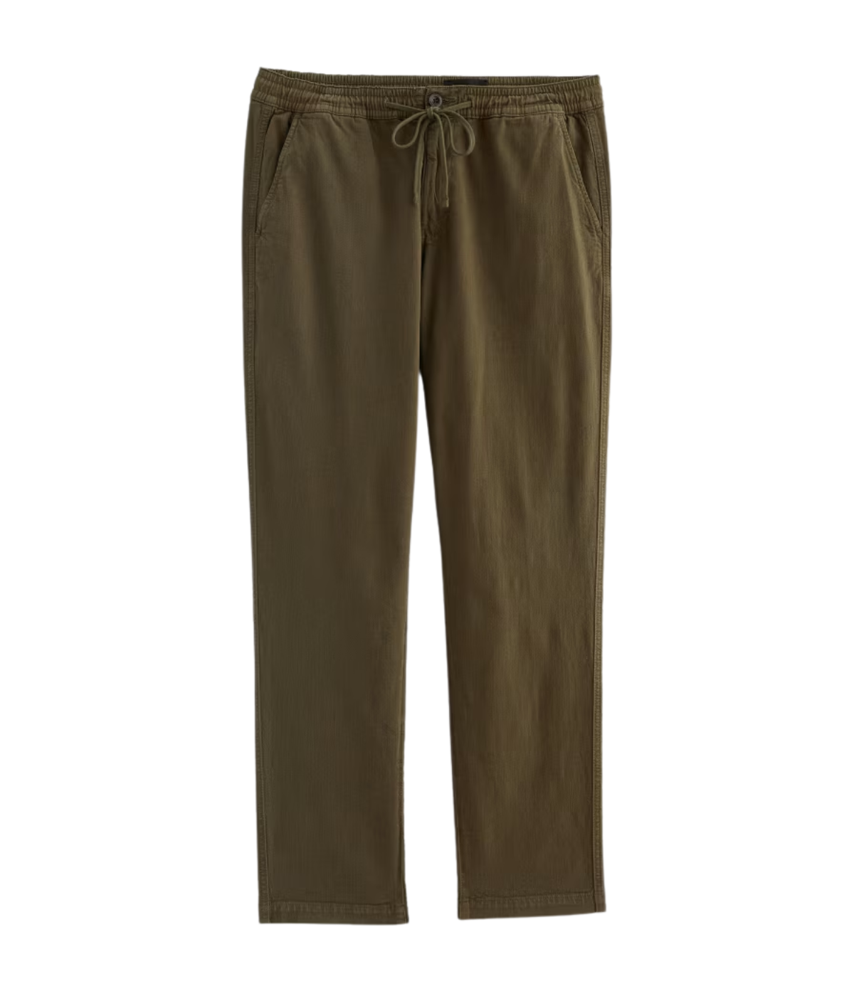 Tate Pant in Shady Moss