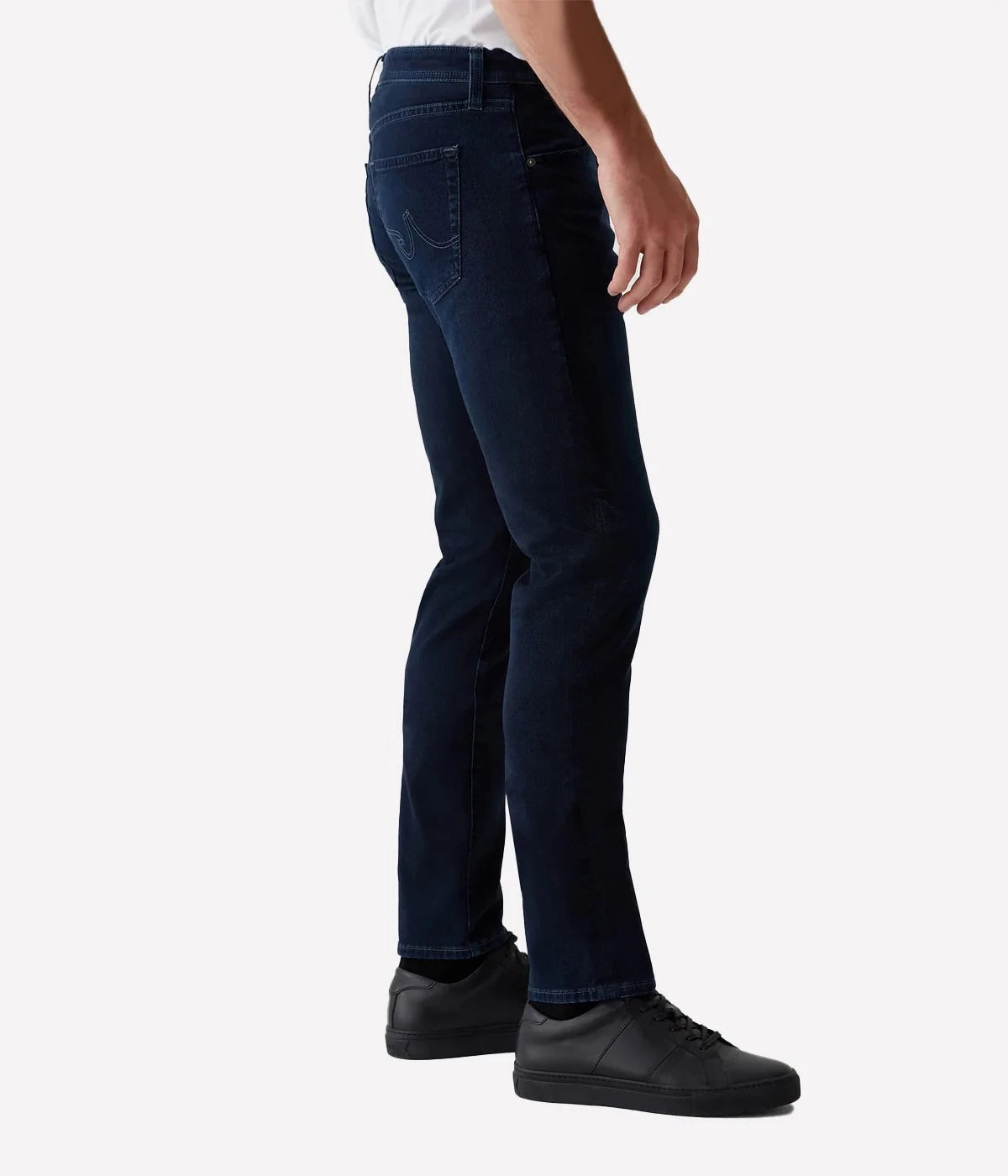 Tellis Jean in 2 Years Ellington