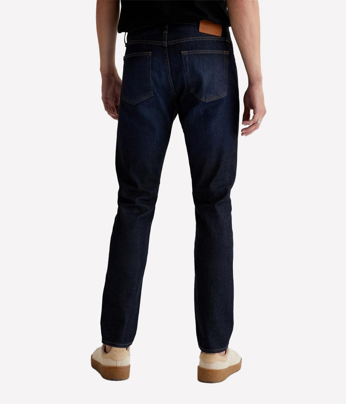 Tellis Jean in 2 Years Legendary