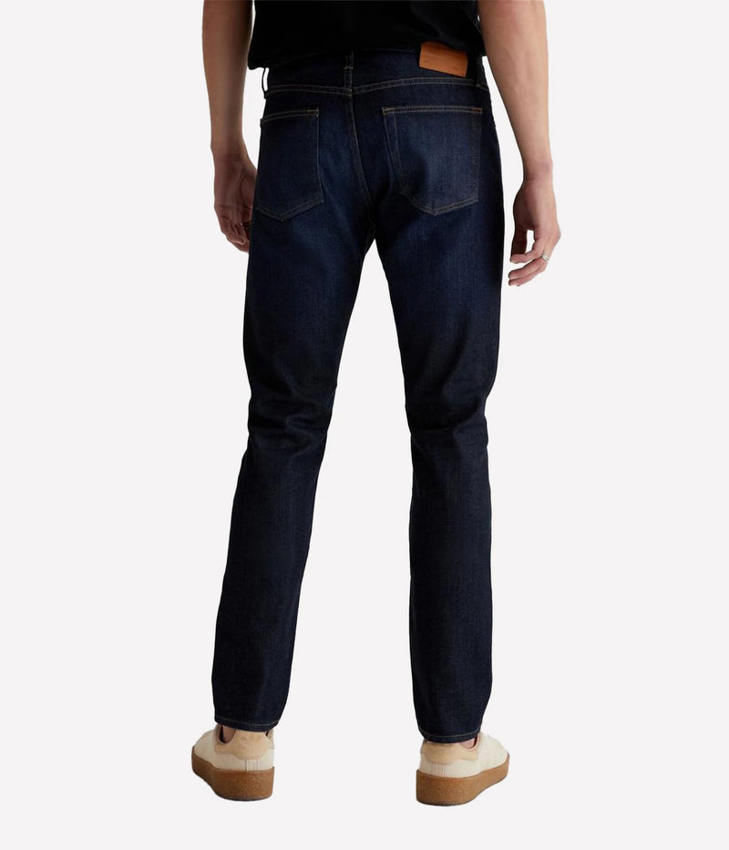 Tellis Jean in 2 Years Legendary