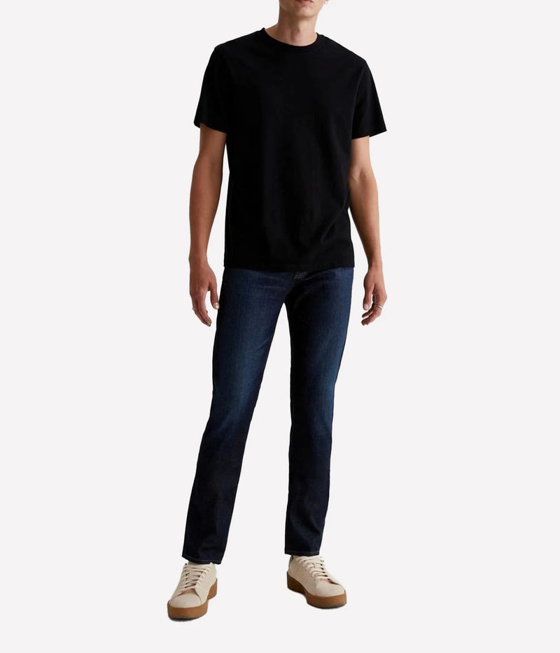 Tellis Jean in 2 Years Legendary