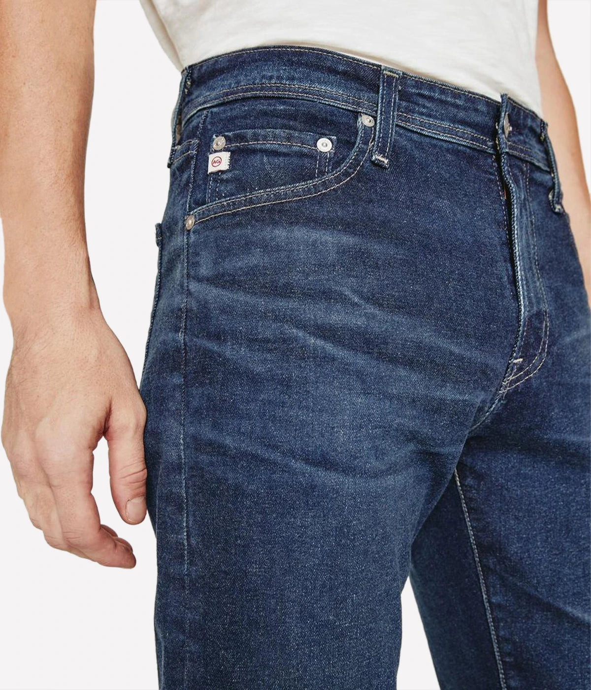 *FINAL SALE* Tellis Jean in 4 Years Sedona