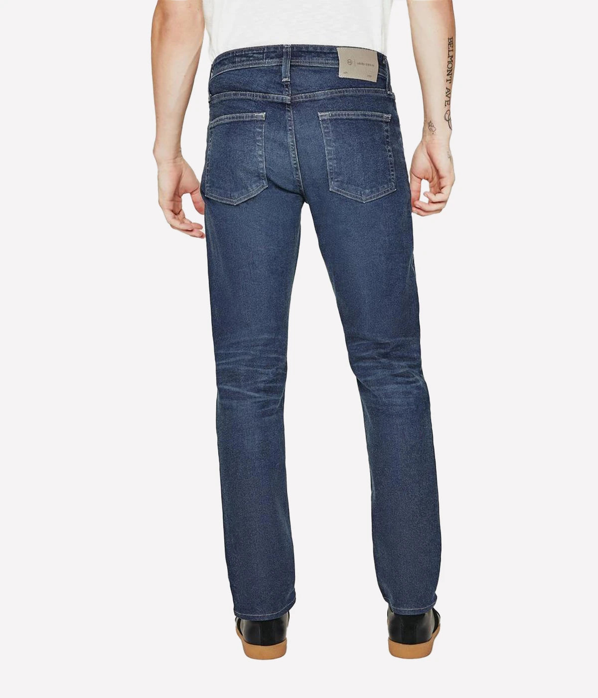 *FINAL SALE* Tellis Jean in 4 Years Sedona