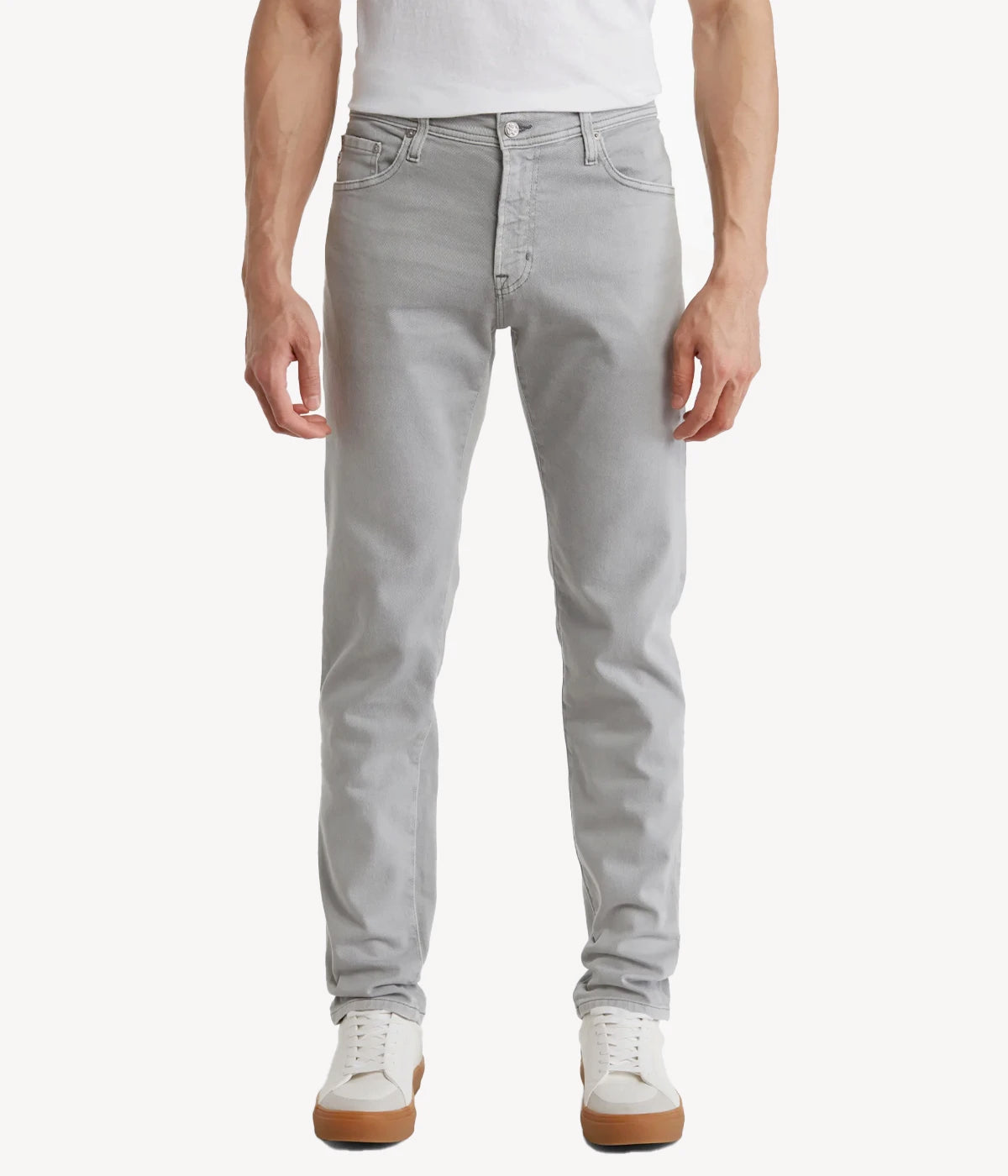 *FINAL SALE* Tellis Jean in 7 Year Sulfur Summer Storm