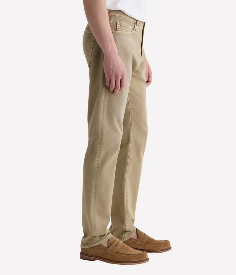 Tellis Jean in 7 Years Sulfur Café Con Leche