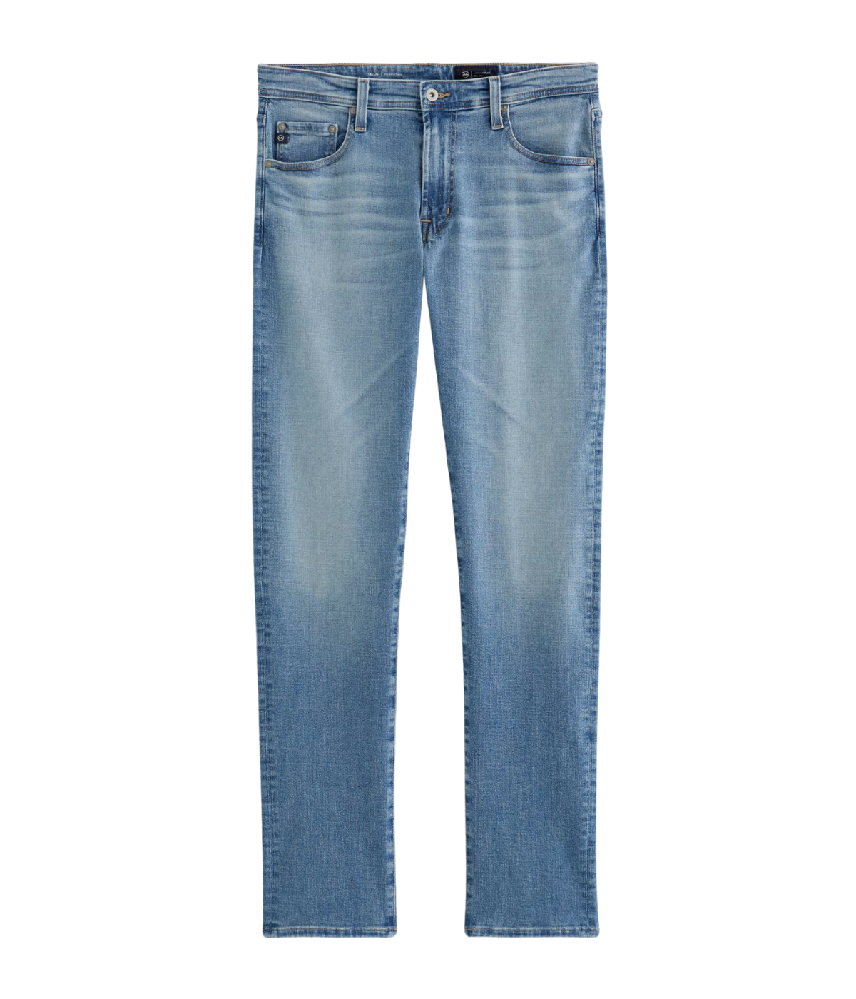 Tellis Jean in Alamar