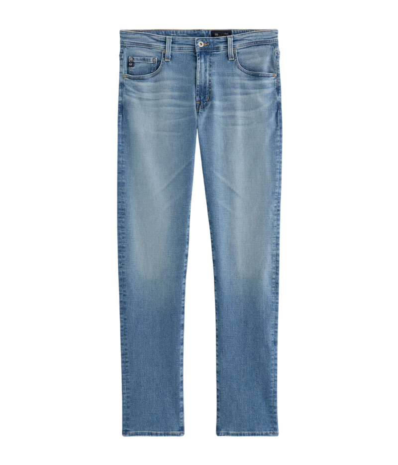 Tellis Jean in Alamar