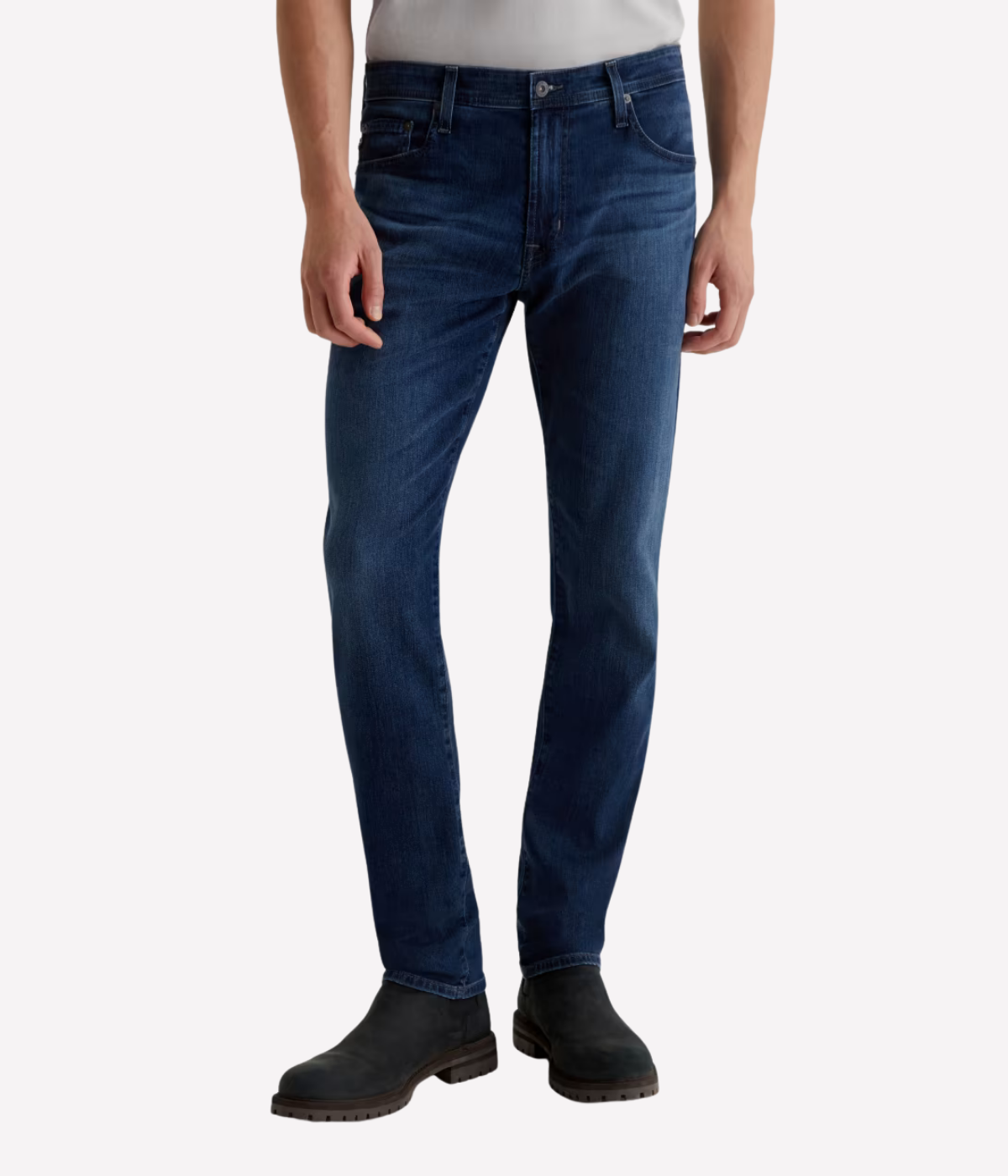 Tellis Jean in Armonia