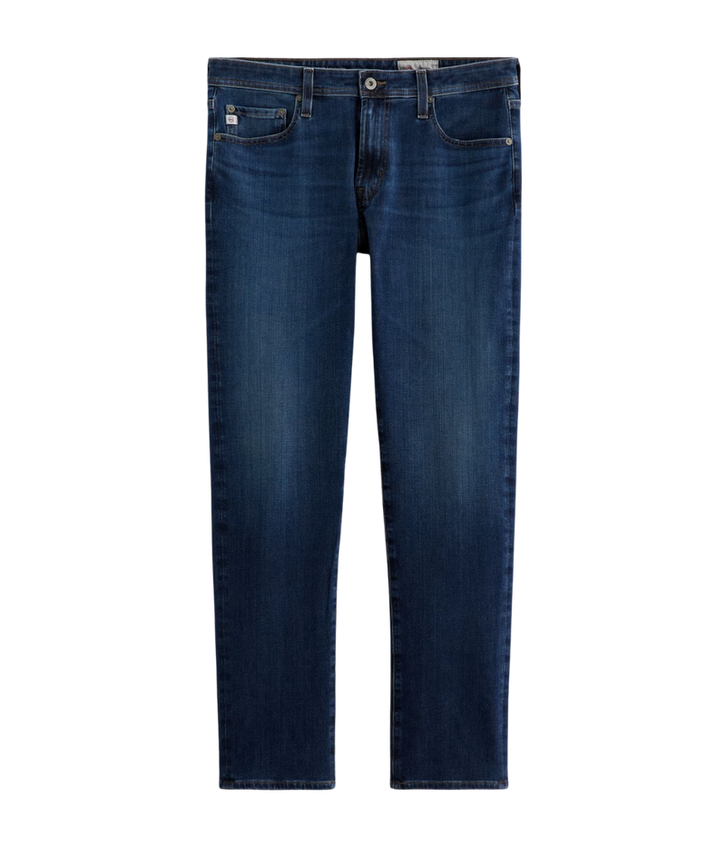 Tellis Jean in Matterhorn