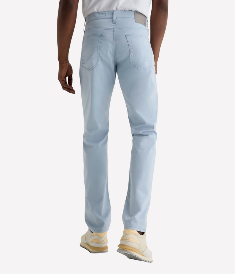 Tellis Jean in Ocean Winds