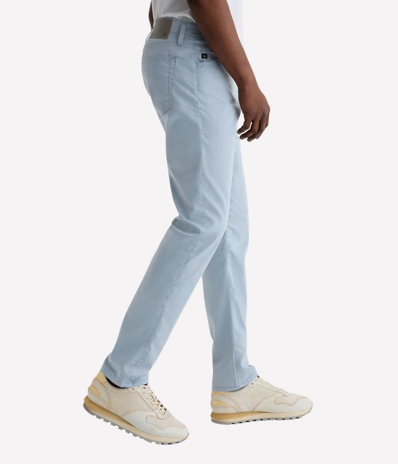 Tellis Jean in Ocean Winds