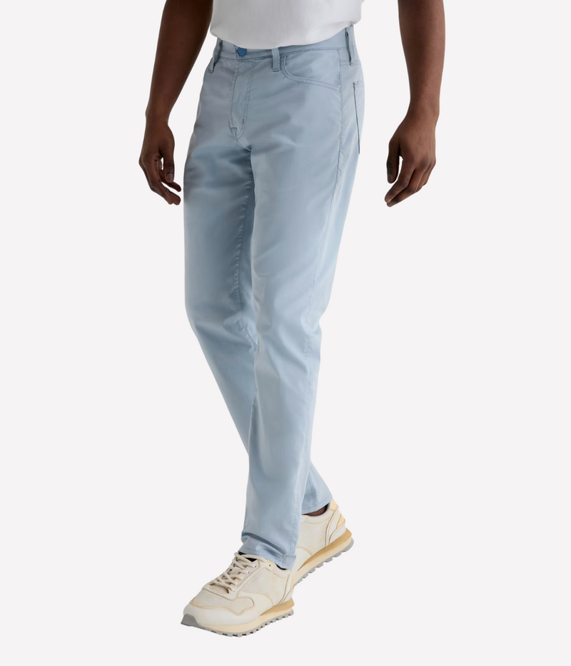 Tellis Jean in Ocean Winds